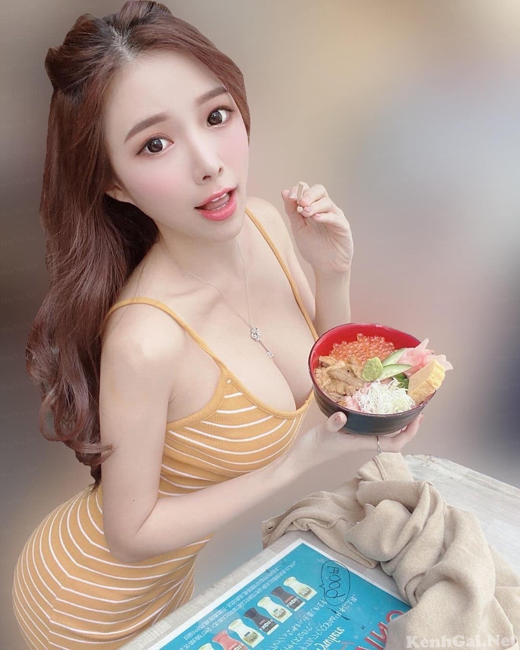 Tuyển tập Gái Xinh T8: Cách ly là mê ly^^