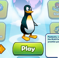 Crazy Penguin Wars Cheats Gold Level Exp Hack