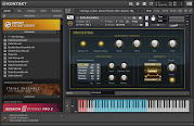 Native Instruments - Kontakt 5 Factory Library Full version Native Instruments - Kontakt 5 Factory Library Full version
