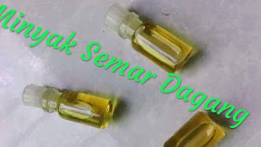 √ [SAKTI] Minyak Semar Dagang Untuk Jualan dan Pelarisan