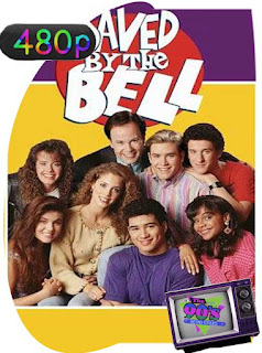 Salvados por la campana Temporada 1-2-3 HD [1080p] Latino [GoogleDrive] SXGO