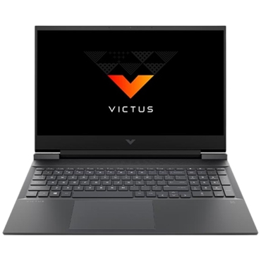 Laptop HP Gaming VICTUS 16 – e0168AX – 4R0U6PA  (R7-5800H/8GD4/512GSSD/16.1FHD@144Hz/WL/4C/ĐEN/W11SL/4G_RTX3050Ti/LKB)