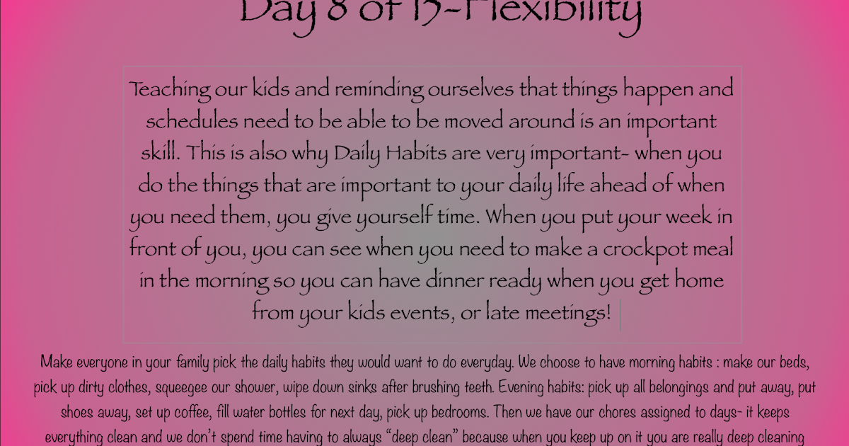 Prim and Proper Method