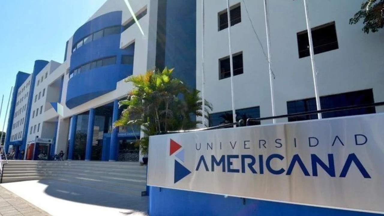 Universidad Americana Paraguay