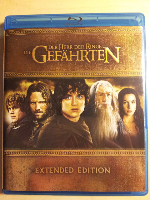 Cornys Welt - so lecker wie ein Stück rohes Fleisch!: Review: \