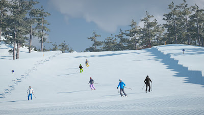 Winter Resort Simulator Season 2 Game Screenshot 7
