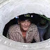 C'est dérangeant de savoir que ce couple habite dans les égouts depuis 22 ans, mais jetez un coup d'oeil à l'intérieur!