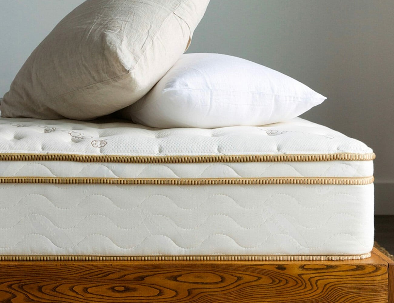Wish I knew this before buying Mattress