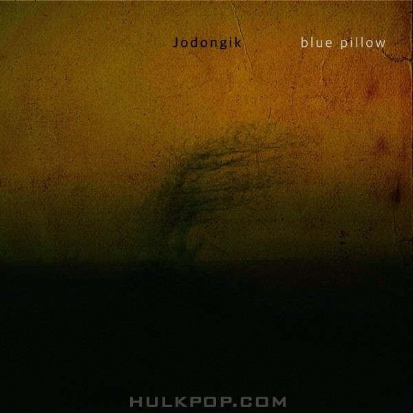 Dongik Jo – Blue Pillow