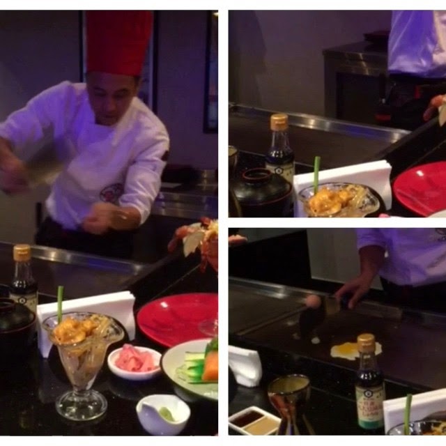 sakura restaurant victoria island lagos