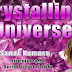 Crystalline Universe | Sanat Kumara via Natalie Glasson
