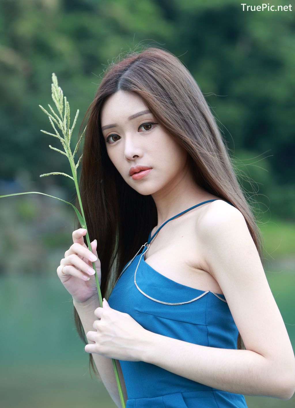 Image-Taiwanese-Pure-Girl-承容-Young-Beautiful-And-Lovely-TruePic.net- Picture-25