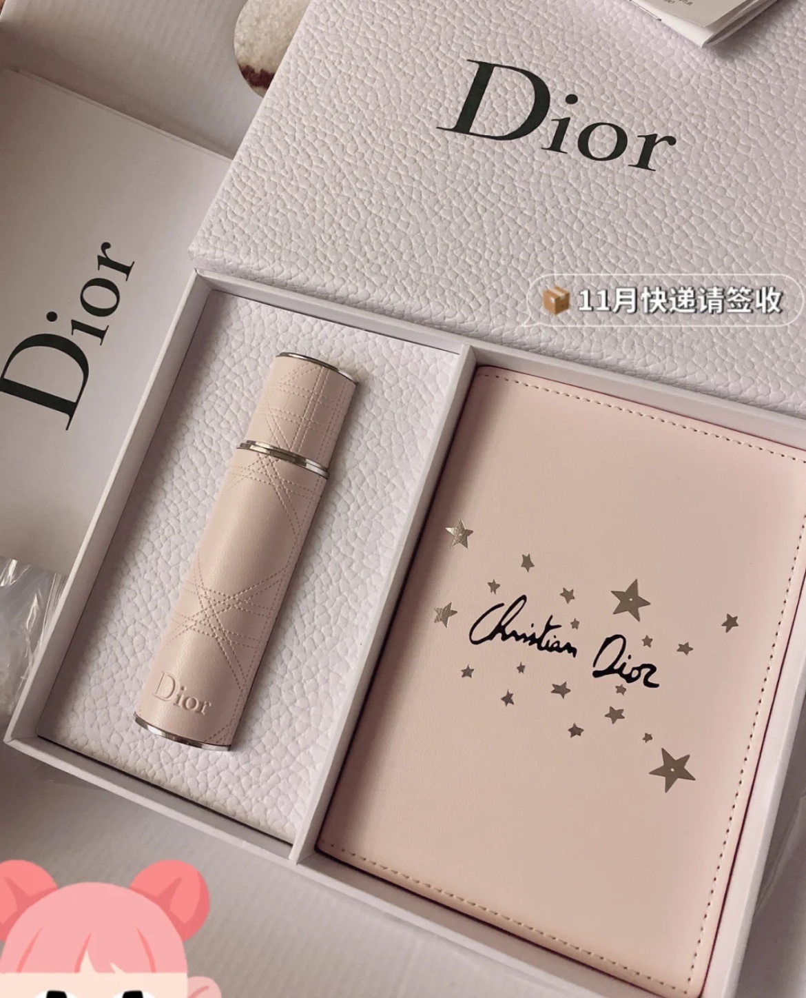 All About Dior Beauty Loyalty Program Malaysia • Dior VIP Member