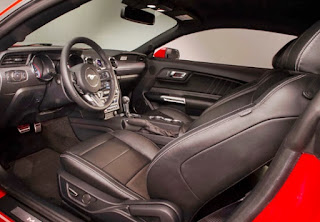 2019 Ford Mustang Gt Review Fords Redesign