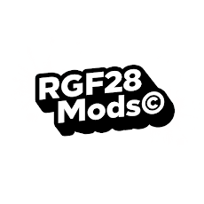 RGF28 MODS PES