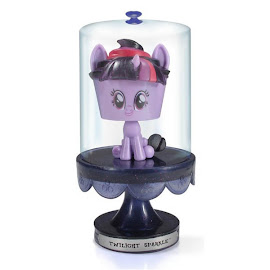 My Little Pony Regular Twilight Sparkle Cupcake Keepsake Funko