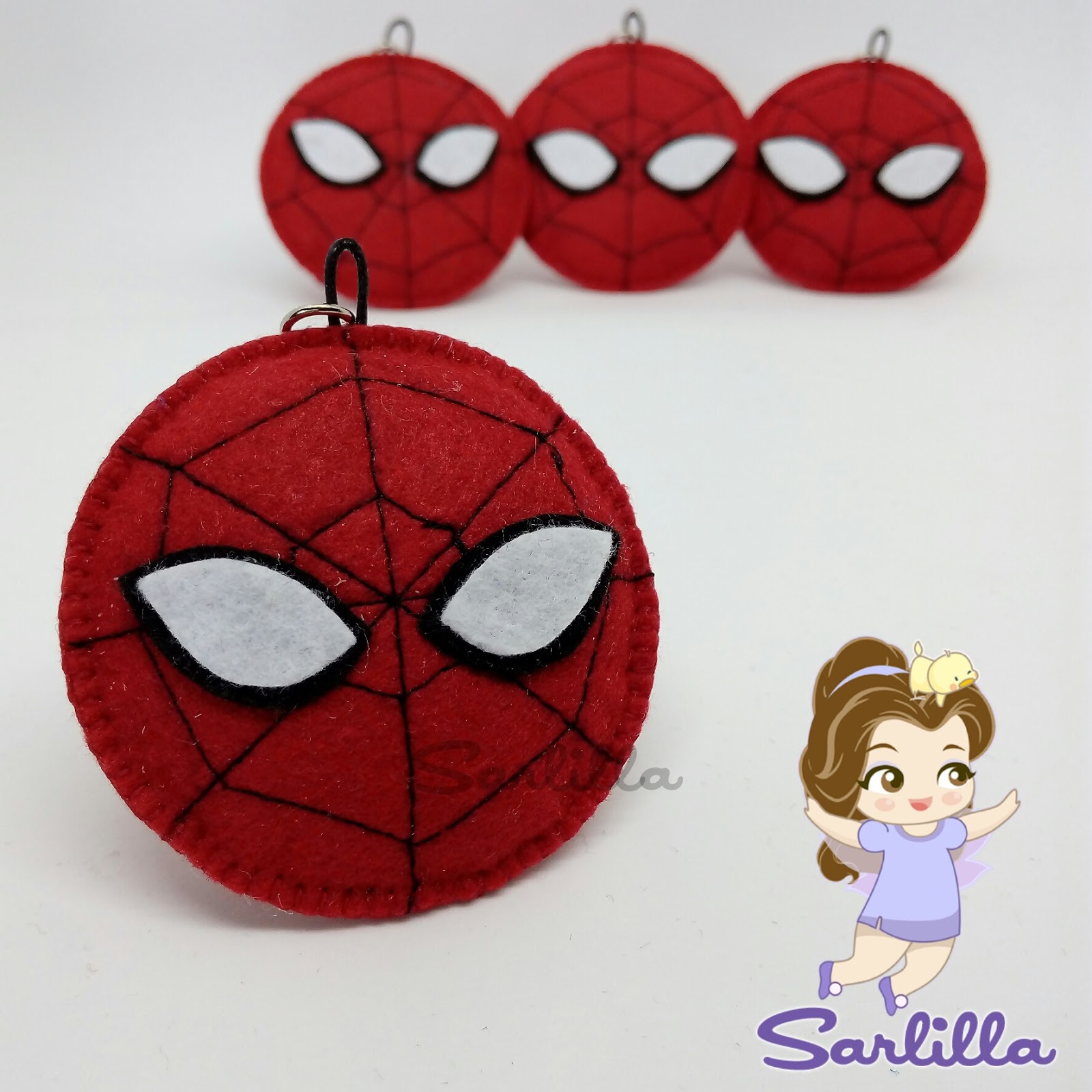 40 Pezzi Kit Festa Supereroi - Portachiavi, Braccialetti, Tatuaggi E Sacchetti Regalo - Foto 4