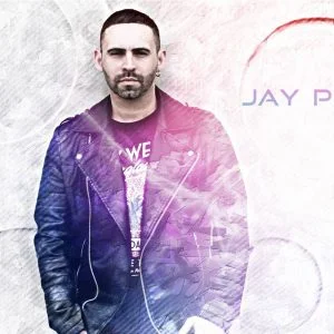 Jay P - É Amor