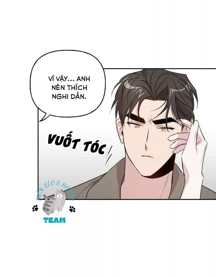 Đọc truyện Assorted Wildness - Chapter 12