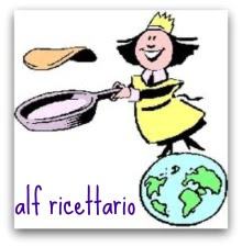 Contest Alf-Ricettario