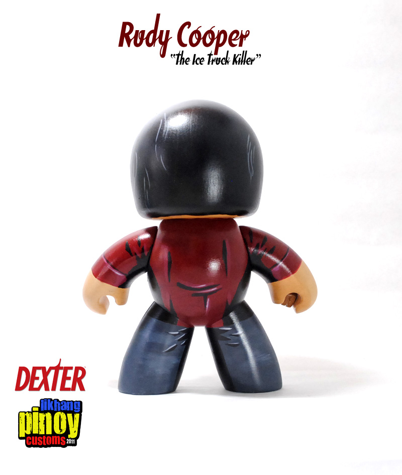 arundeli the ice truck killer