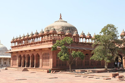 fatehpur sikri images, fathepur sikri