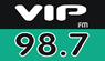 Radio Vip 98.7 FM