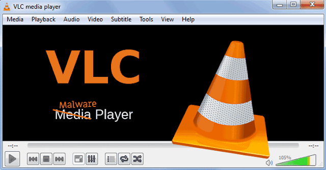 VLC  media player free download with serial key
