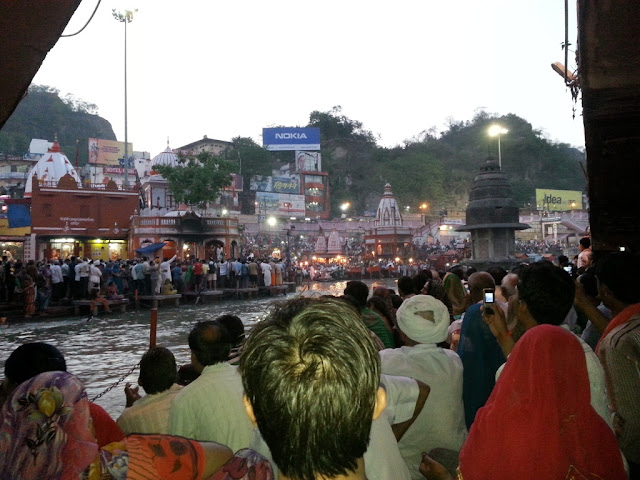 Haridwar https://www.traveltukdi.com/
