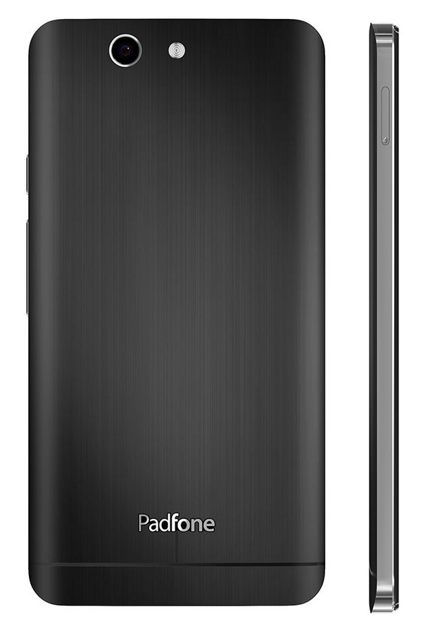 Asus Padfone Infinity, Penerus PadFone 2 yang lebih Trengginas