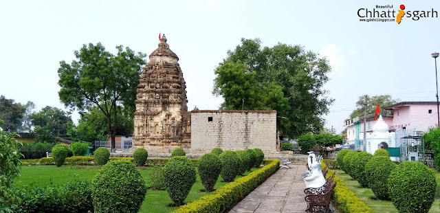 Shabri Mata Temple Chhattisgarh