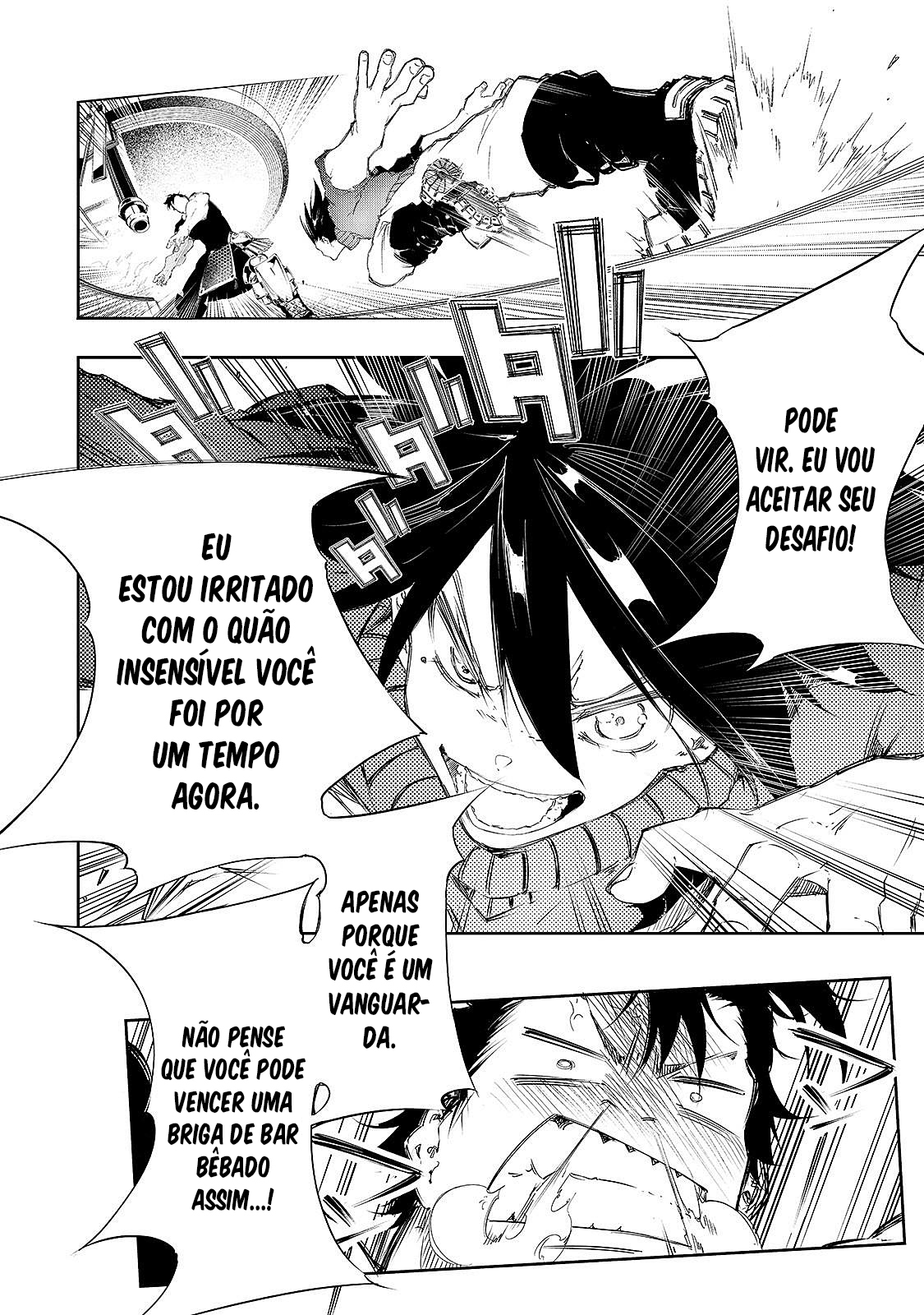 Capítulo 03 - GALAX Scans
