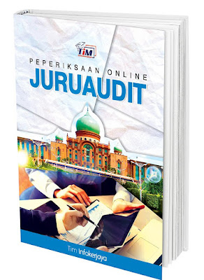 Exam Online Juruaudit 2019 Exam Online Juruaudit W41 dan W29