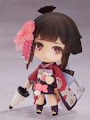 Nendoroid Onmyoji Kagura (#928) Figure