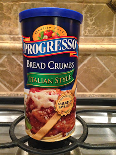 Progresso Italian Bread Crumbs