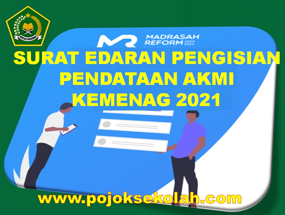 Pengisian Pendataan AKMI Tahap 1