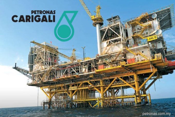 Kerja Kosong Petronas Pengerang - Who Writes For