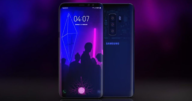 Samsung Galaxy S10 Samsung Galaxy S10
