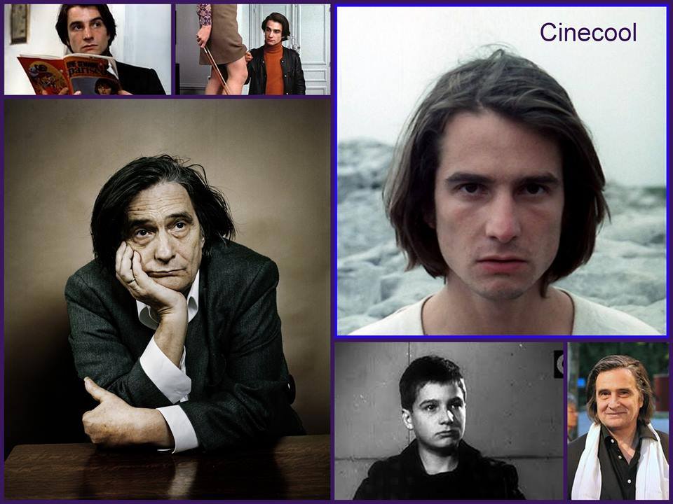 A Mãe e a Puta Jean Eustache + JeanPierre Léaud