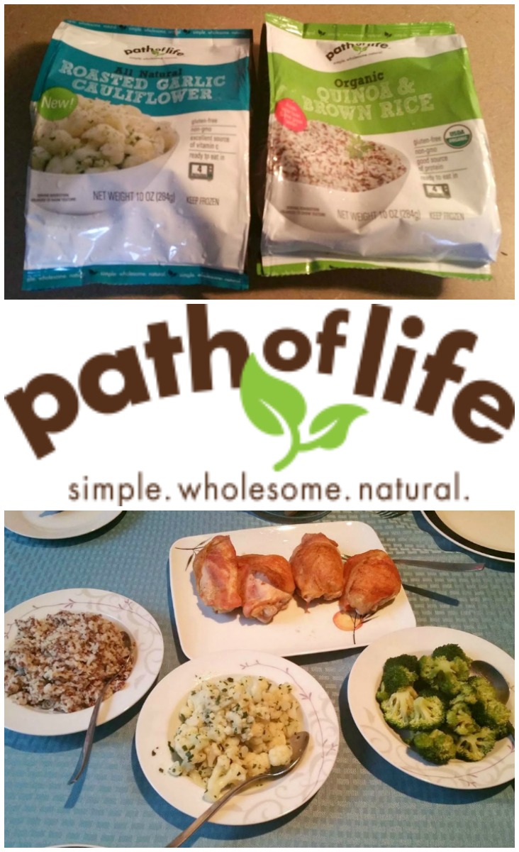 Reviews, Chews & HowTos Review Path of Life Organic