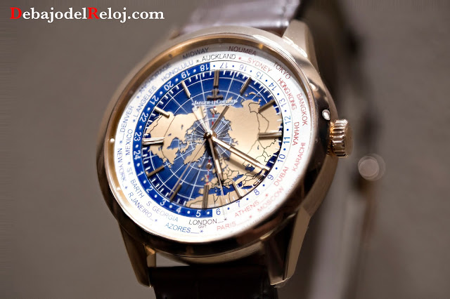 Jaeger-LeCoultre Sihh2016 r44