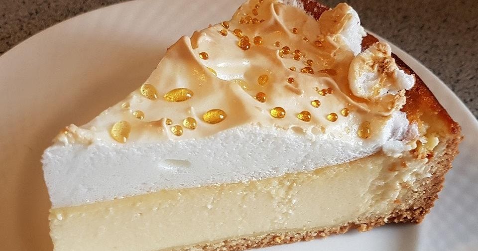Rezepte sammlung2020: Tränenkuchen - der beste Käsekuchen der Welt!