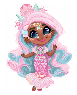 hairdorables series 2 willow