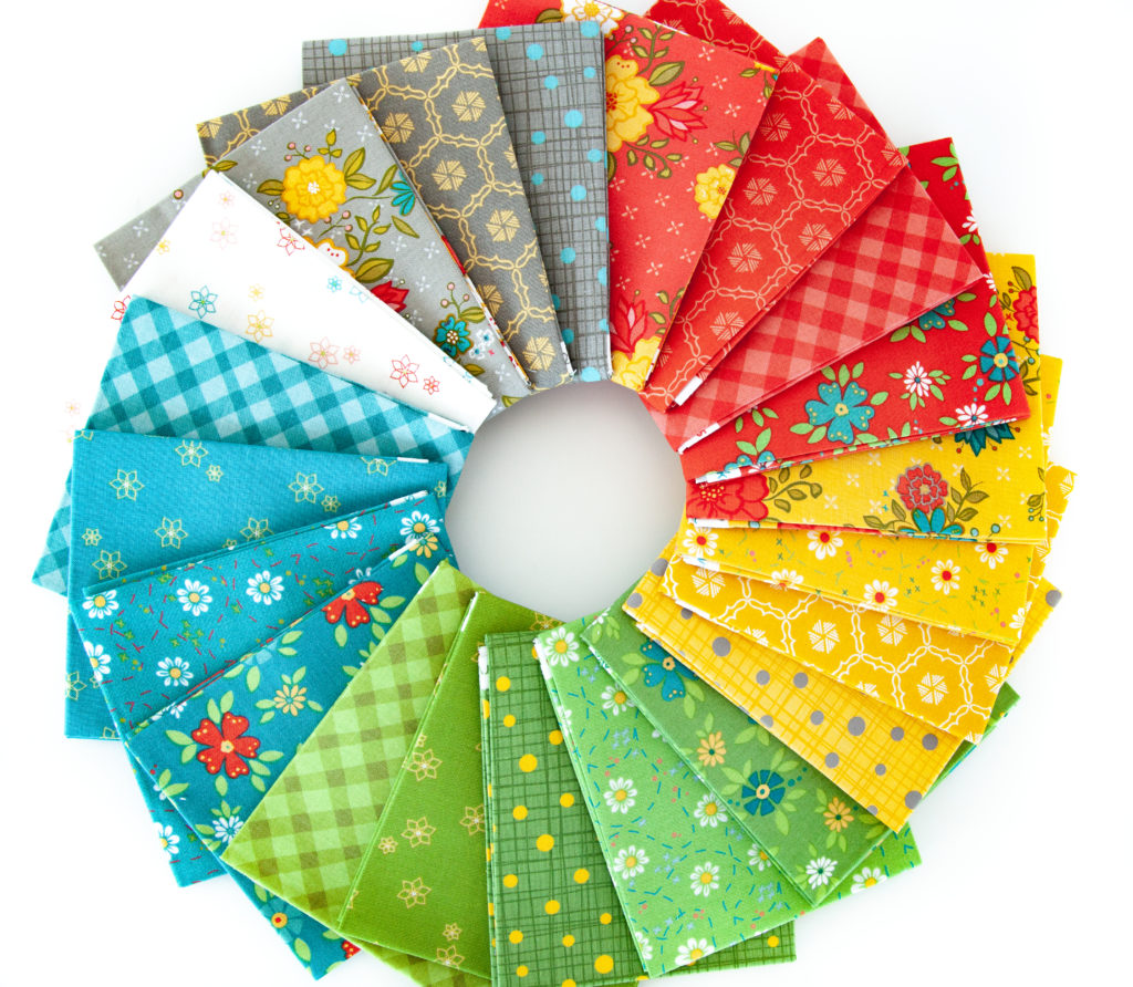 Riley Blake Designs Blog Tour Shades Of Summer riley-blake-designs-blog-tour-shades-of-summer