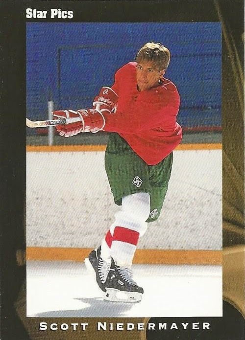 Shoebox Legends Hockey Grab Bag!
