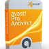 Avast Antivirus Pro 2013 | 137 MB