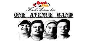 Lirik Lagu Kisah Antara Kita - One Avenue Band
