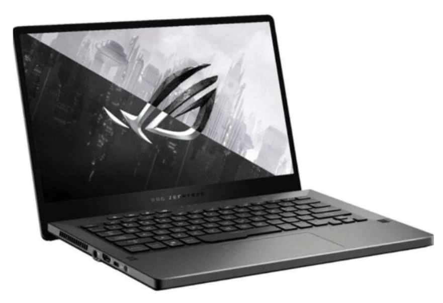 Asus ROG Zephyrus G14 GA401IH, Laptop Gaming Ryzen 7 4800HS Termurah