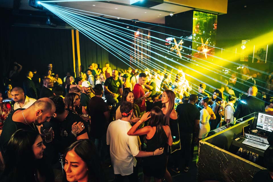 Dubai Nightlife: Best Bars and Nightclubs (COVID Update 2021) |  Jakarta100bars - Nightlife & Party Guide - Best Bars & Nightclubs