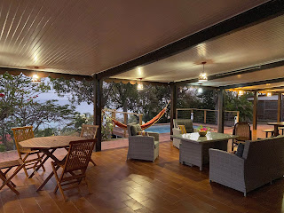 Le Caillou Terrasse Le Caillou Terrasse